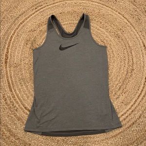 Nike Dri fit tank top